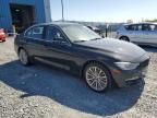 2014 BMW 328 XI