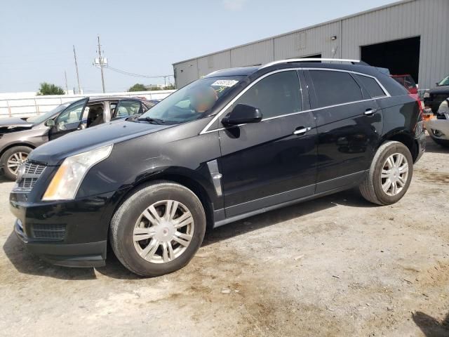 2011 Cadillac SRX Luxury Collection