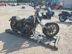 Harley-Davidson salvage cars for sale: 2017 Harley-Davidson Fxdls