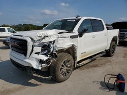 Salvage SUVs for sale at auction: 2020 GMC Sierra K1500 Elevation
