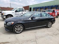 2016 Mercedes-Benz C 300 4matic for sale in Columbus, OH