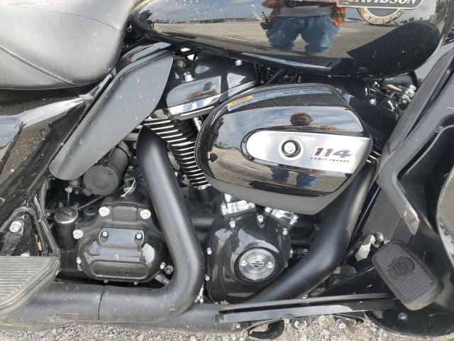 2023 Harley-Davidson Flhtk