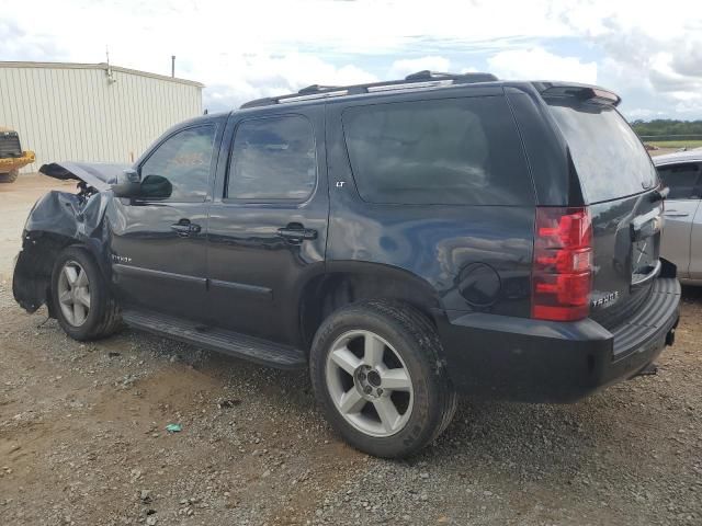 2007 Chevrolet Tahoe C1500