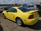 2003 Ford Mustang