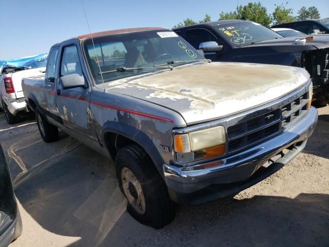 1993 Dodge Dakota