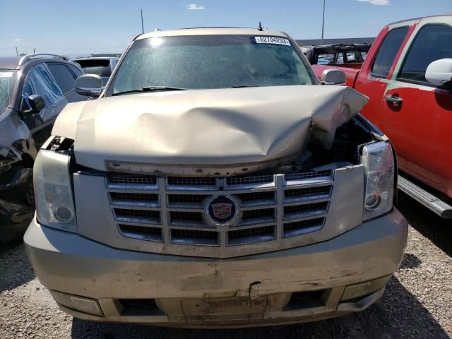 2007 Cadillac Escalade Luxury