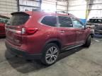 2019 Subaru Ascent Touring