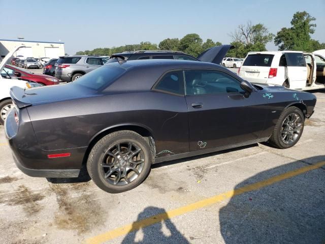 2017 Dodge Challenger GT