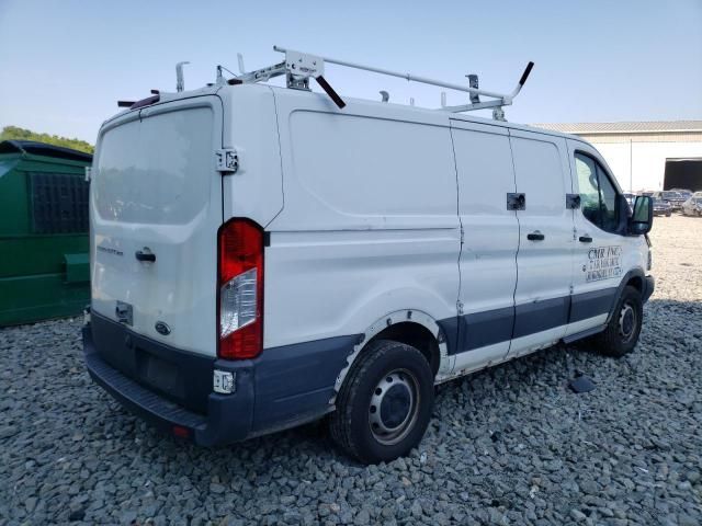 2017 Ford Transit T-250