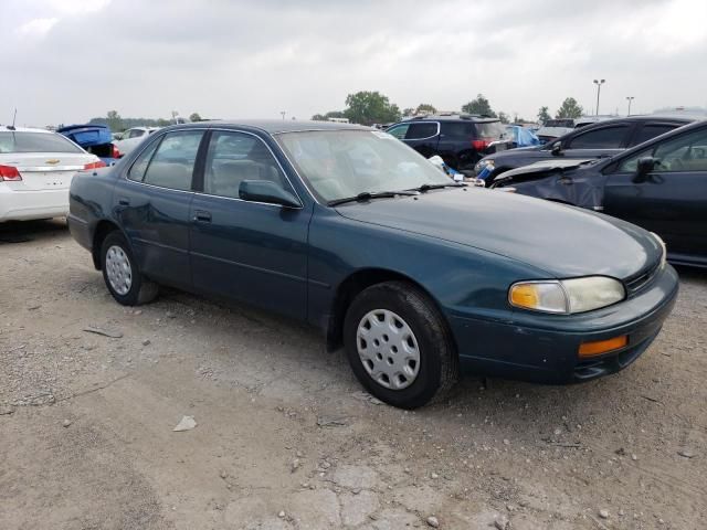 1996 Toyota Camry DX