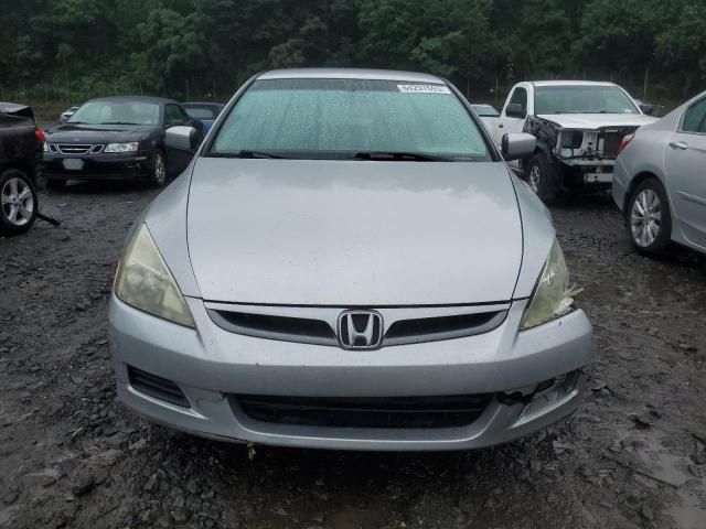 2007 Honda Accord SE