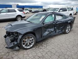 Dodge Vehiculos salvage en venta: 2023 Dodge Charger GT