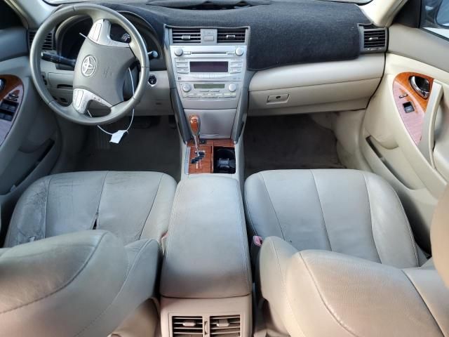 2010 Toyota Camry Hybrid