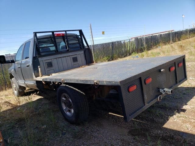 2007 Dodge RAM 2500 ST