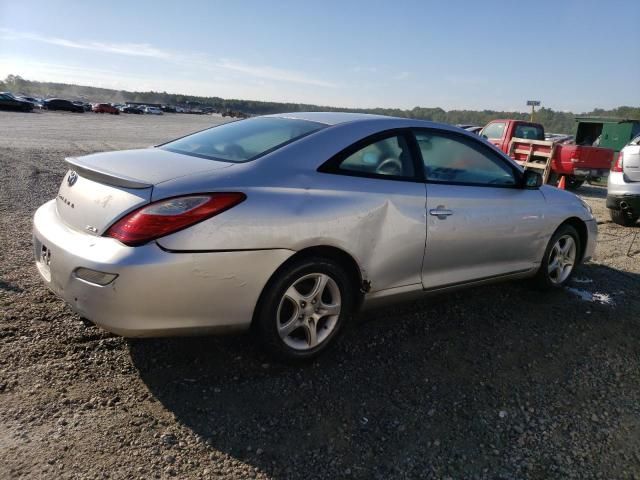 2008 Toyota Camry Solara SE