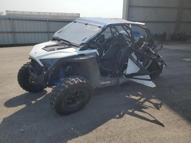 2020 Polaris RZR PRO XP 4 Premium