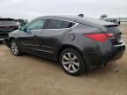 2011 Acura ZDX Technology