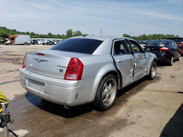 2010 Chrysler 300 S