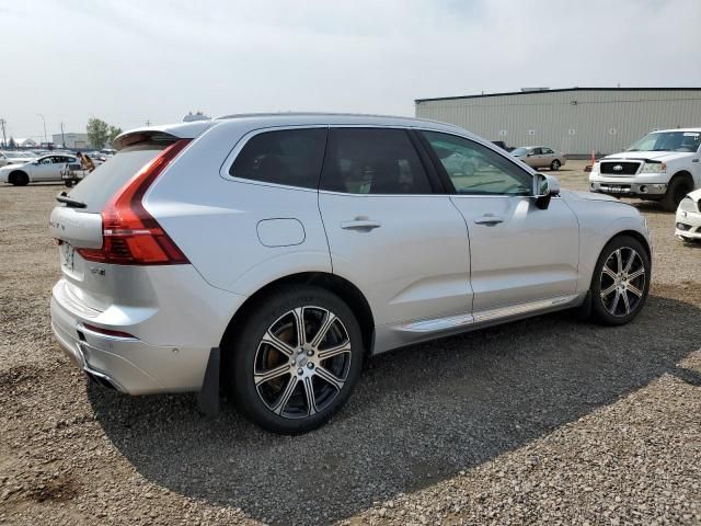 2020 Volvo XC60 T6 Inscription