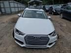 2019 Audi A4 Premium