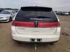 2008 Lincoln MKX