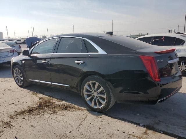 2016 Cadillac XTS Luxury Collection