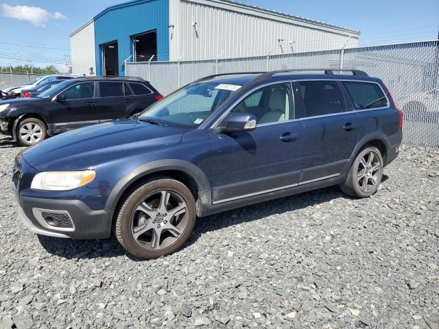 2012 Volvo XC70 T6