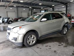 2014 Chevrolet Equinox LT en venta en Ham Lake, MN