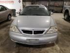 2000 Mercury Sable LS Premium