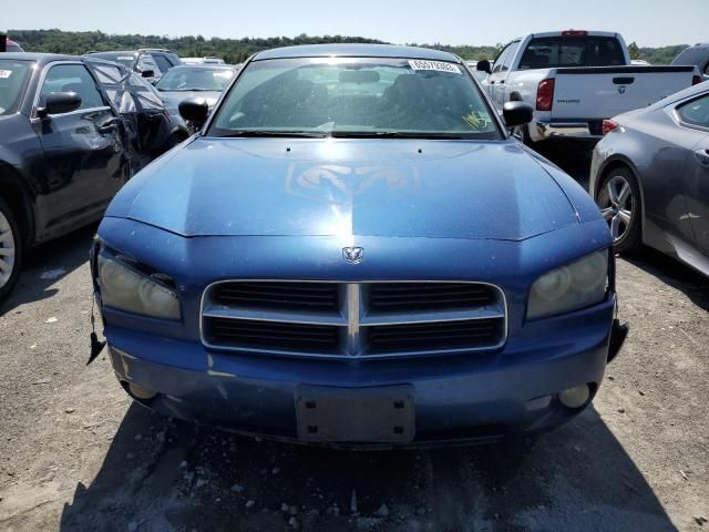 2009 Dodge Charger SXT