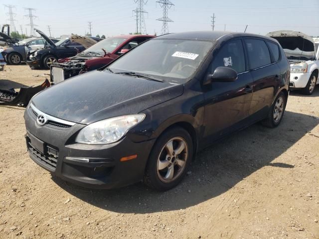 2011 Hyundai Elantra Touring GLS