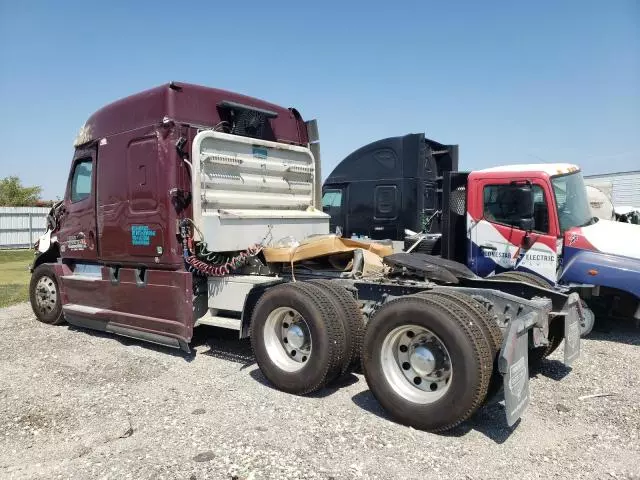 2019 Freightliner Cascadia 126