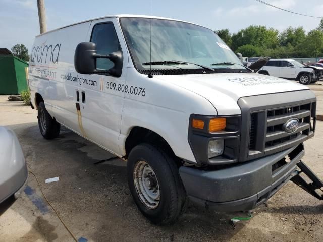 2008 Ford Econoline E250 Van