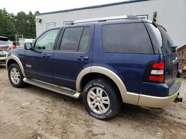 2006 Ford Explorer Eddie Bauer