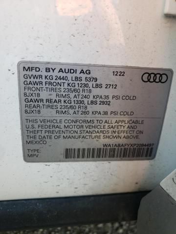 2023 Audi Q5 Premium 40