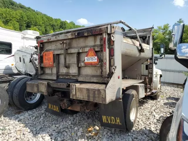 2010 Hino Hino 338