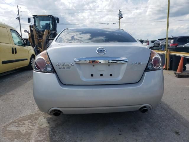 2011 Nissan Altima Base