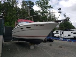 Salvage boats for sale at Waldorf, MD auction: 1988 Seadoo Boat With Trailer