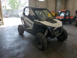 Salvage cars for sale from Copart Ham Lake, MN: 2022 Polaris RZR PRO XP Sport