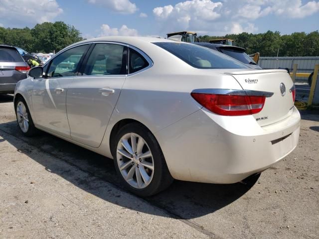 2015 Buick Verano Convenience