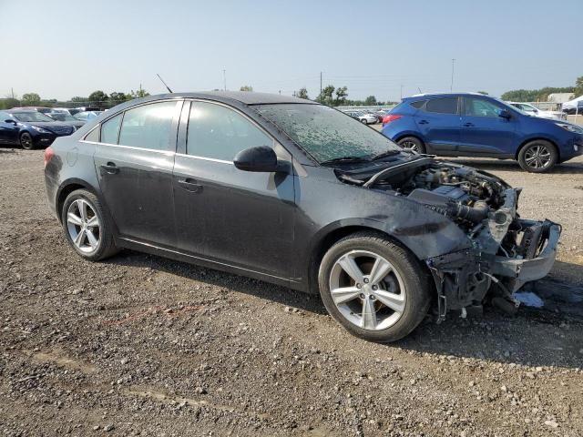 2013 Chevrolet Cruze LT