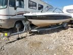 2008 Bayliner Boat