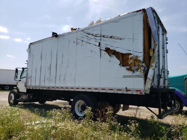 2019 Freightliner M2 106 Medium Duty