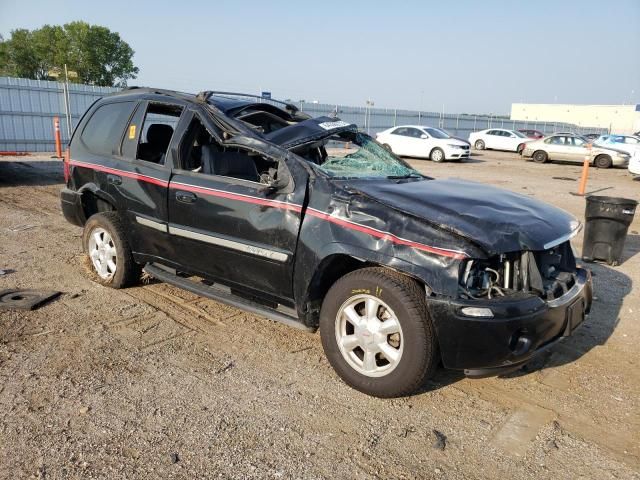 2004 GMC Envoy