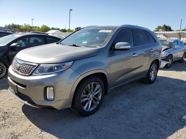 2014 KIA Sorento SX