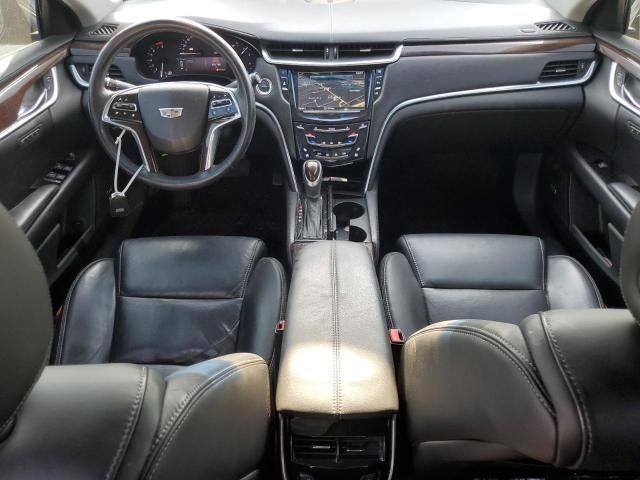 2016 Cadillac XTS Luxury Collection