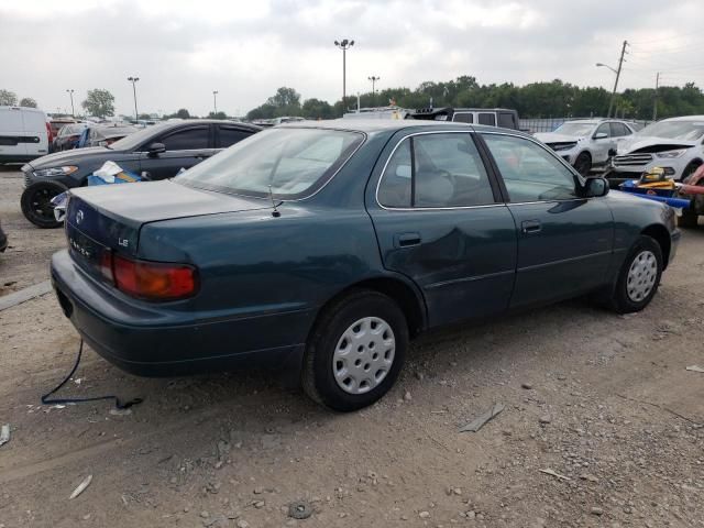 1996 Toyota Camry DX