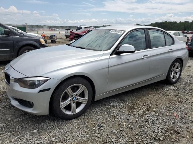 2014 BMW 328 I