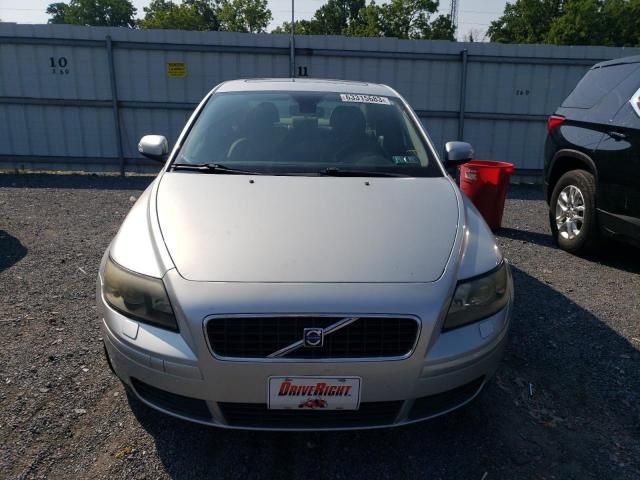 2007 Volvo S40 2.4I