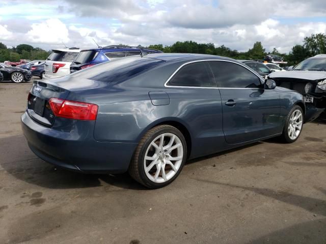 2011 Audi A5 Premium